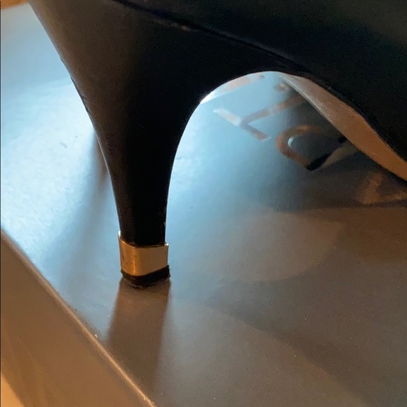 Apt 9 black heels - Picture 5 of 5